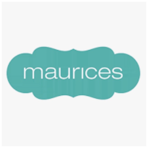 🌟 MAURICES High Rise Weekender Shorts Relaxed Lightweight Linen HighRise NWT$40 - Picture 5 of 6